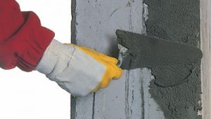 Morteros para reparación y protección de concreto